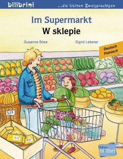 Im Supermarkt - Böse, Susanne