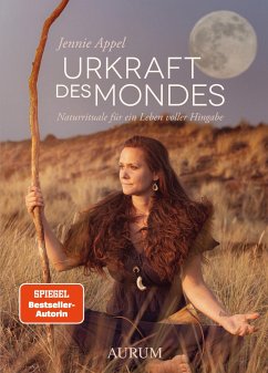 Urkraft des Mondes - Appel, Jennie