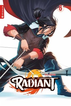 Radiant Bd.6 - Valente, Tony