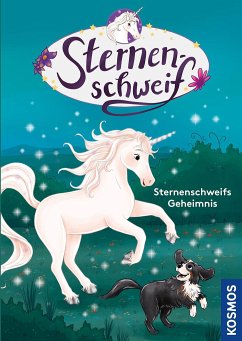 Sternenschweifs Geheimnis / Sternenschweif Bd.5 - Chapman, Linda