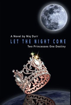 Let The Night Come - Durr, Niq