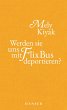 Werden sie uns mit FlixBus deportieren? - Bild 1