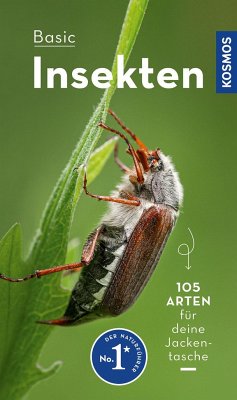 BASIC Insekten - Gerstmeier, Roland