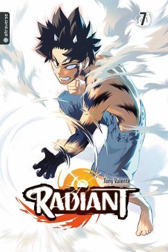 Radiant Bd.7 - Valente, Tony