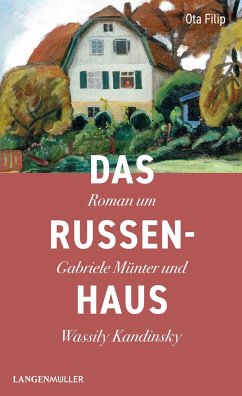 Das Russenhaus - Filip, Ota