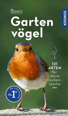 BASIC Gartenvögel - Dierschke, Volker