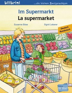 Im Supermarkt - Böse, Susanne