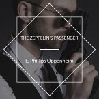 The Zeppelin's Passenger (MP3-Download)