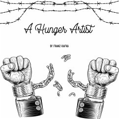 A Hunger Artist (MP3-Download) - Kafka, Franz