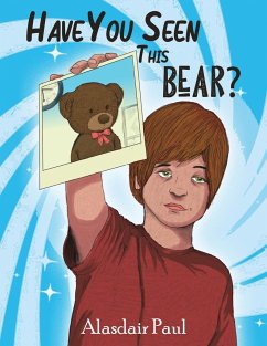 Have You Seen This Bear? - Paul, Alasdair