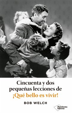 Cover Cincuenta y dos pequeñas lecciones de ¡Qué bello es vivir! (eBook, ePUB)