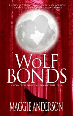 Cover Wolf Bonds