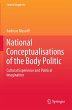 National Conceptualisations of the Body... - Bild 1