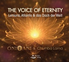 The Voice of Eternity - Onitani;Lama, Chumba