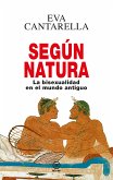 Según natura (eBook, ePUB)