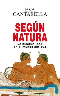 Según natura (eBook, ePUB) - Cantarella, Eva