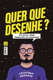 Quer que desenhe (eBook, ePUB)