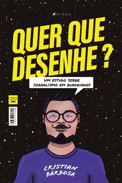 Quer que desenhe (eBook, ePUB) - Barbosa, Cristian