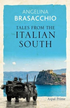 Cover Tales from the Italian South
