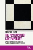 The postsocialist contemporary (eBook, ePUB)