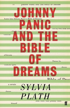 Johnny Panic and the Bible of Dreams - Plath, Sylvia