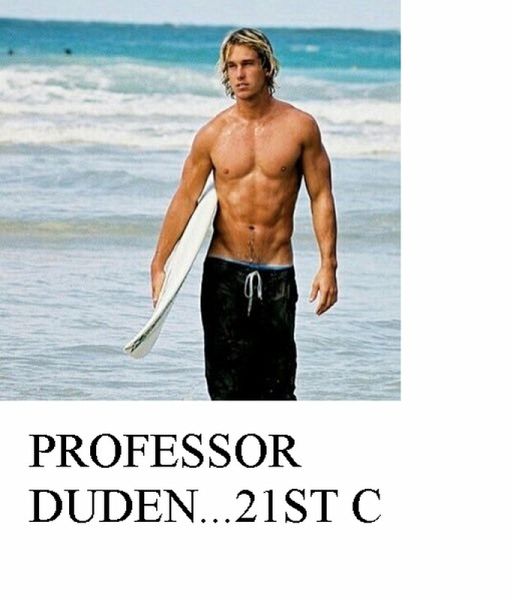 Professor Duden 21st c (eBook, ePUB) Professor Duden 21st c (eBook, ePUB)