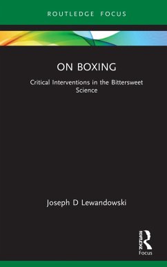 On Boxing - Lewandowski, Joseph D