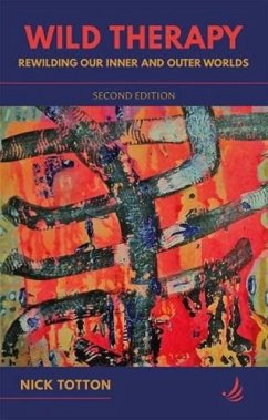 Cover Wild Therapy (second edition)