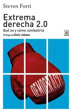 Cover Extrema derecha 2.0 (eBook, ePUB)