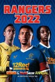 The Rangers Annual 2022