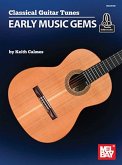 Classical Guitar Tunes (+Online Audio) for guitar Classical Guitar Tunes (+Online Audio) for guitar