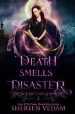 Death Smells Disaster (Outside the Circle Mystery, #3) (eBook, ePUB)