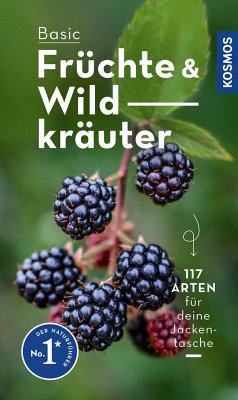 BASIC Früchte und Wildkräuter - Dreyer, Eva-Maria