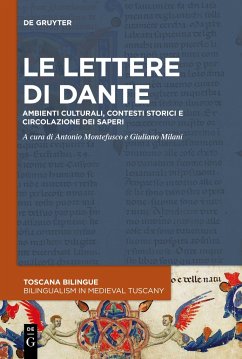 Le lettere di Dante