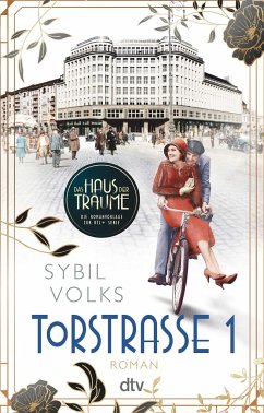 Torstraße 1 - Volks, Sybil