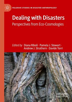 Dealing with Disasters