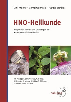 HNO-Heilkunde - Meister, Dirk;Oelmüller, Bernd;Zühlke, Harald