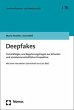 Deepfakes - Bild 1