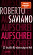 Aufschrei - Bild 1