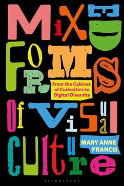 Cover Mixed Forms of Visual Culture (eBook, PDF)