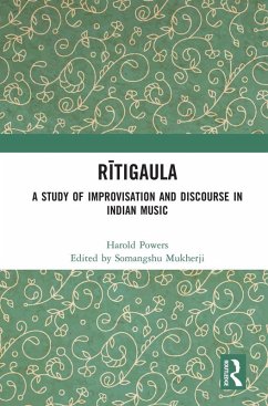 Ritigaula (eBook, ePUB)