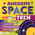 Awesome Space Tech (eBook, ePUB)