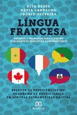 Língua Francesa (eBook, ePUB)