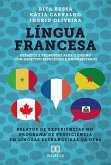 Língua Francesa (eBook, ePUB) Língua Francesa (eBook, ePUB)