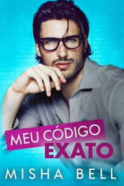Cover Meu código exato (eBook, ePUB)