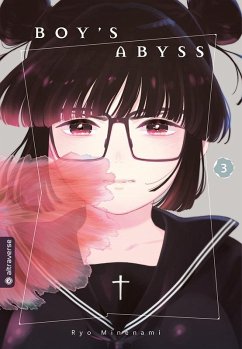 Boy's Abyss 03 - Minenami, Ryo