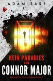 Kein Paradies für Connor Major (eBook, ePUB)