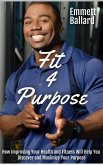 Fit 4 Purpose (eBook, ePUB)