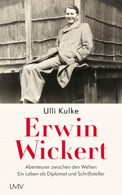 Erwin Wickert - Kulke, Ulli