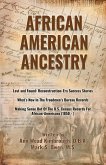 October African American Ancestry (eBook, ePUB)